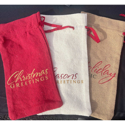 Wine Bags